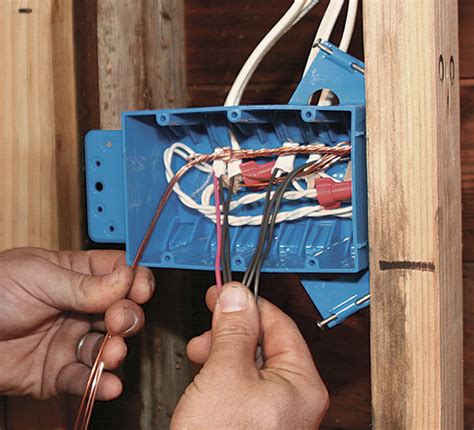 grounding plastic electrical boxes|grounding outlet to metal box.